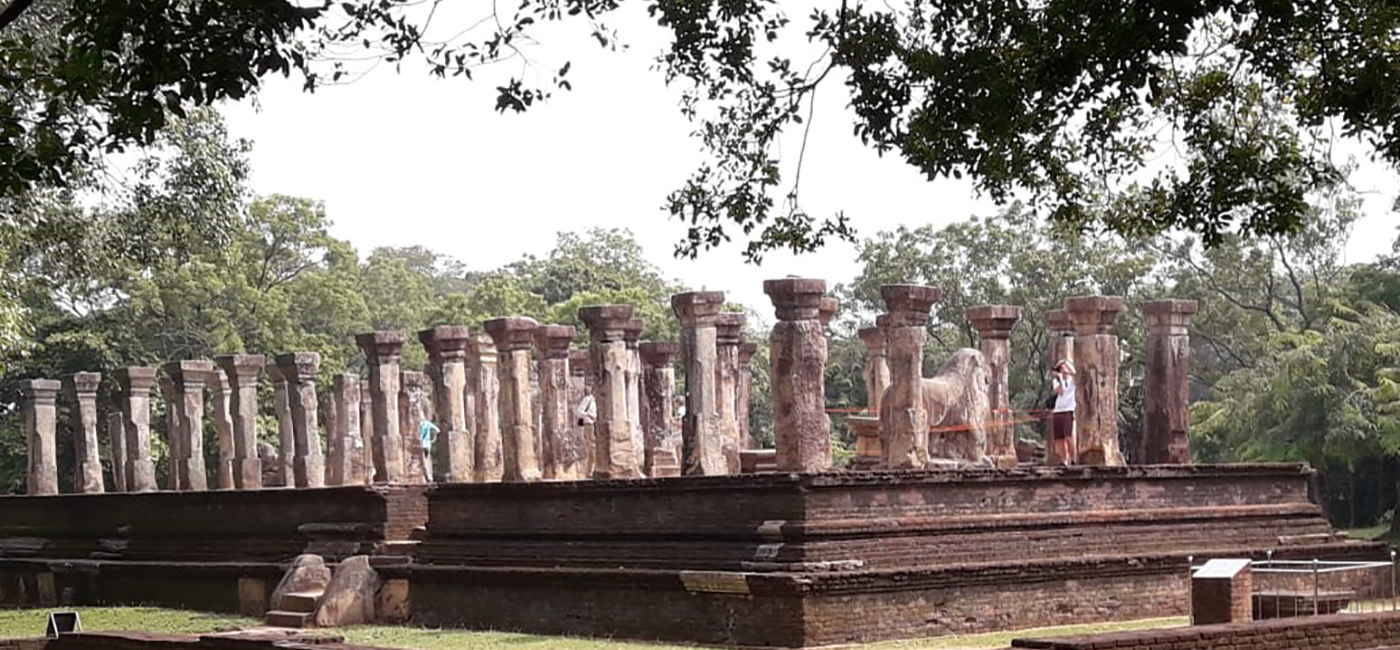 anuradhapura