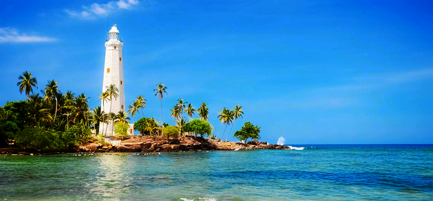 Beaches in sri lanka