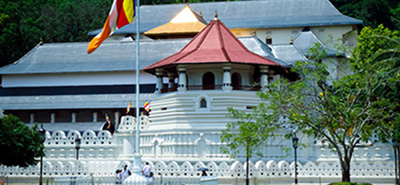 Sri Daladha Maligawa kandy